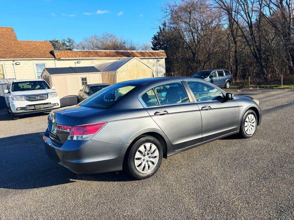 used 2011 Honda Accord car, priced at $7,495