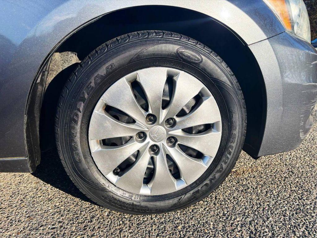 used 2011 Honda Accord car, priced at $7,495