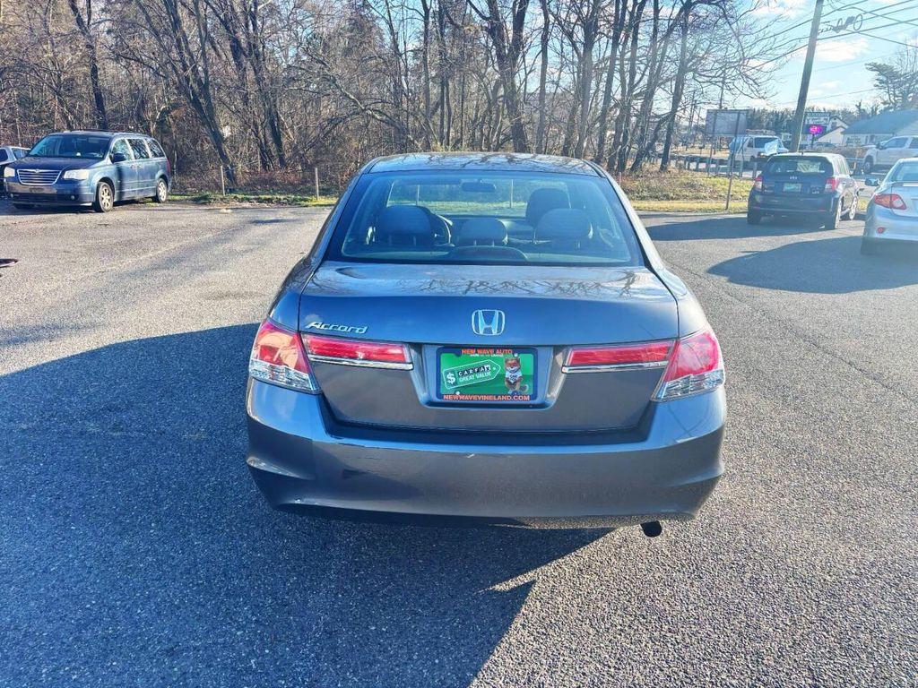 used 2011 Honda Accord car, priced at $7,495