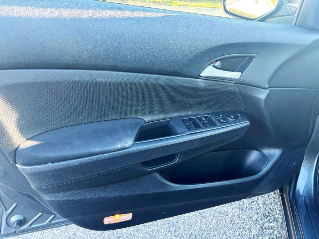 used 2011 Honda Accord car, priced at $7,495