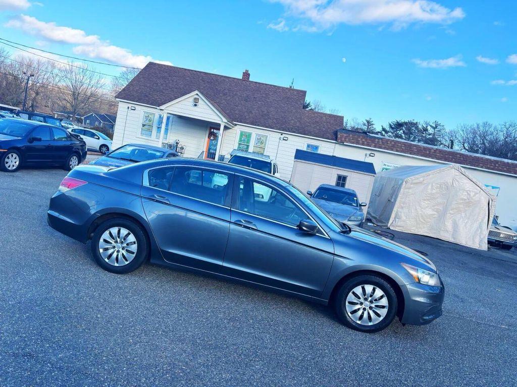 used 2011 Honda Accord car, priced at $7,495