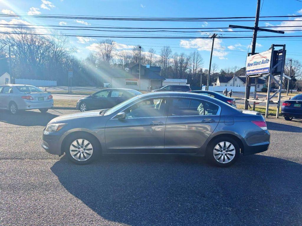 used 2011 Honda Accord car, priced at $7,495