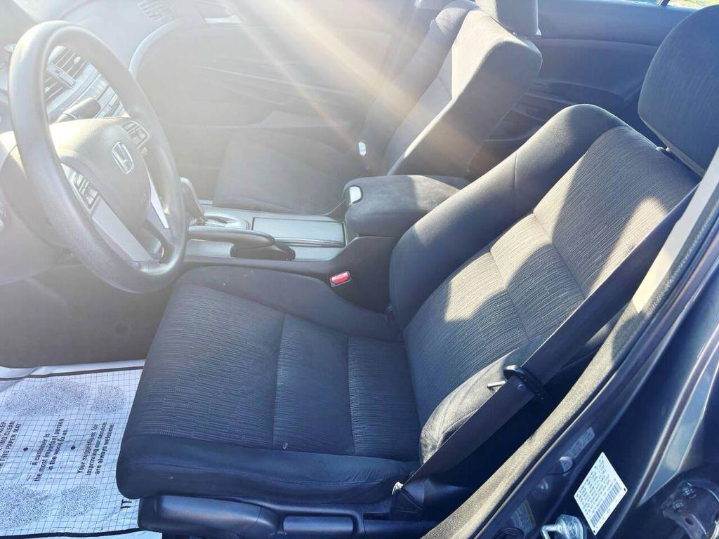 used 2011 Honda Accord car, priced at $7,495