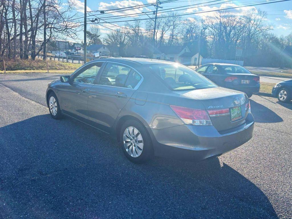 used 2011 Honda Accord car, priced at $7,495