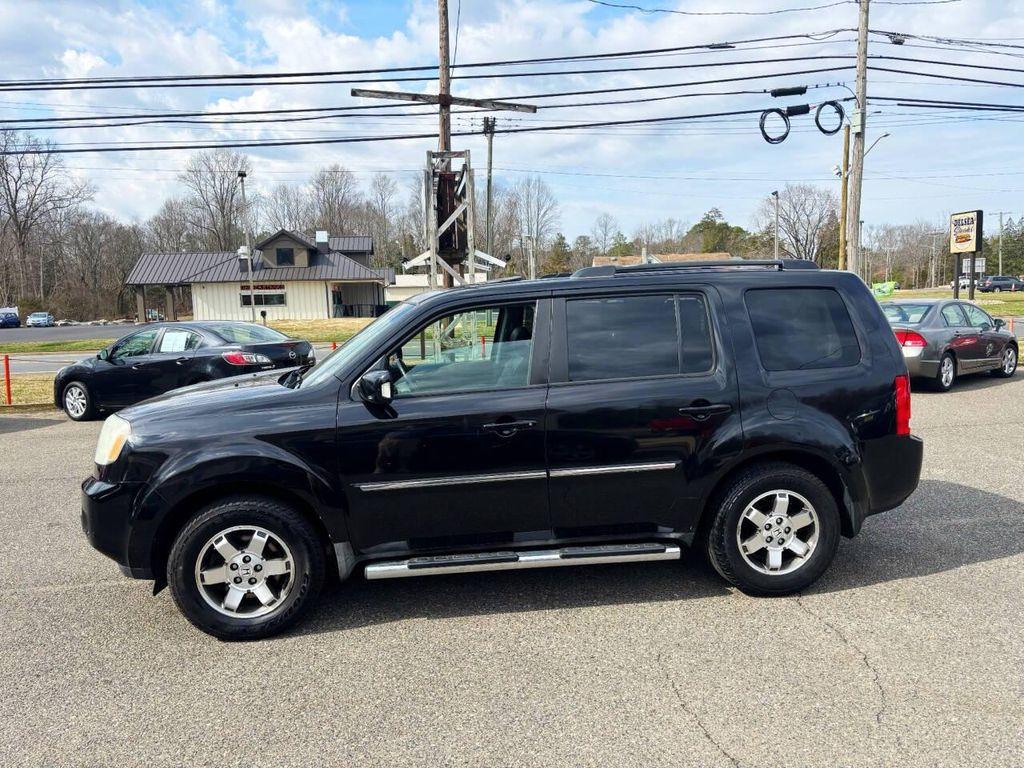 used 2010 Honda Pilot car, priced at $7,995