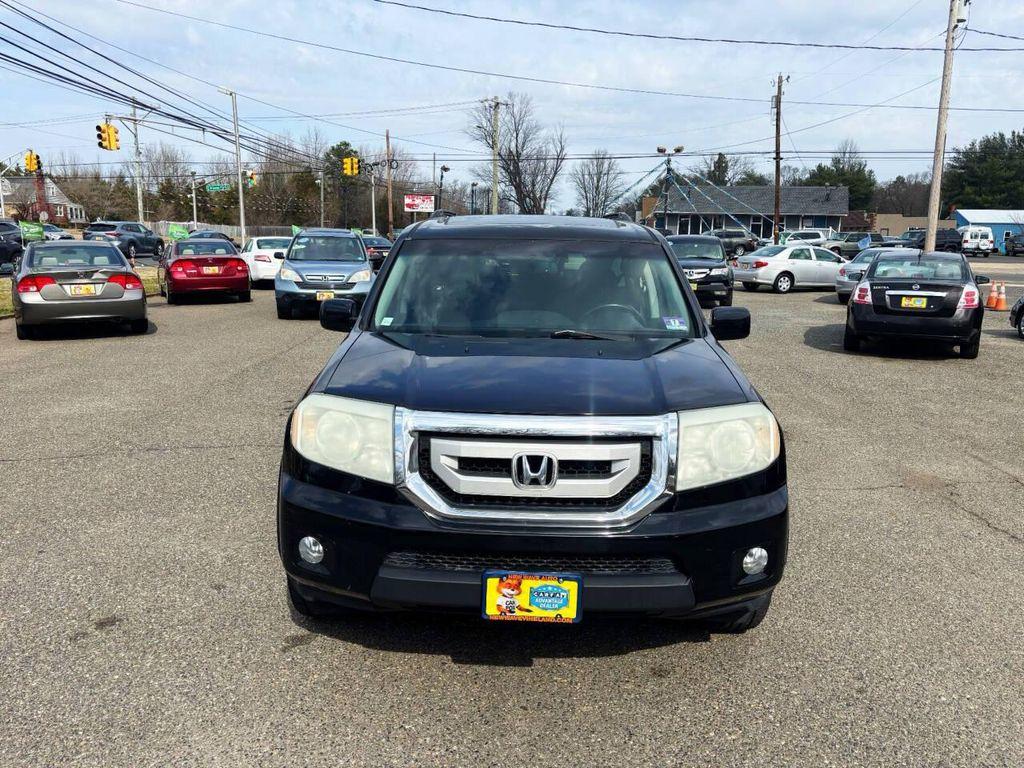 used 2010 Honda Pilot car, priced at $7,995