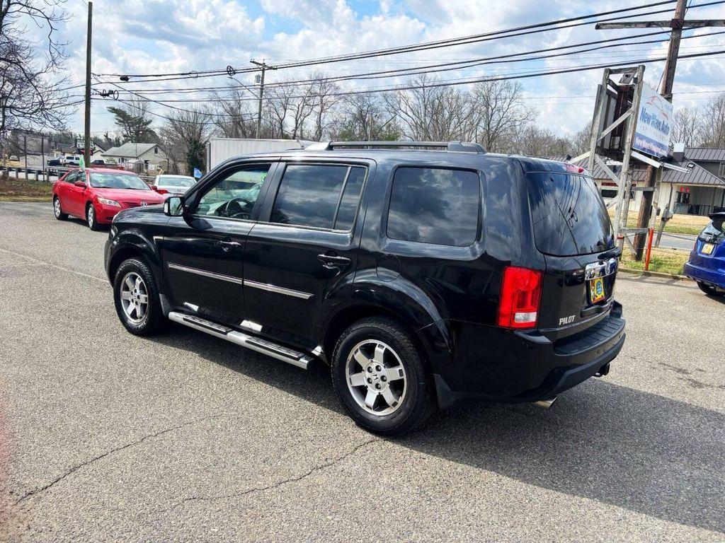 used 2010 Honda Pilot car, priced at $7,995