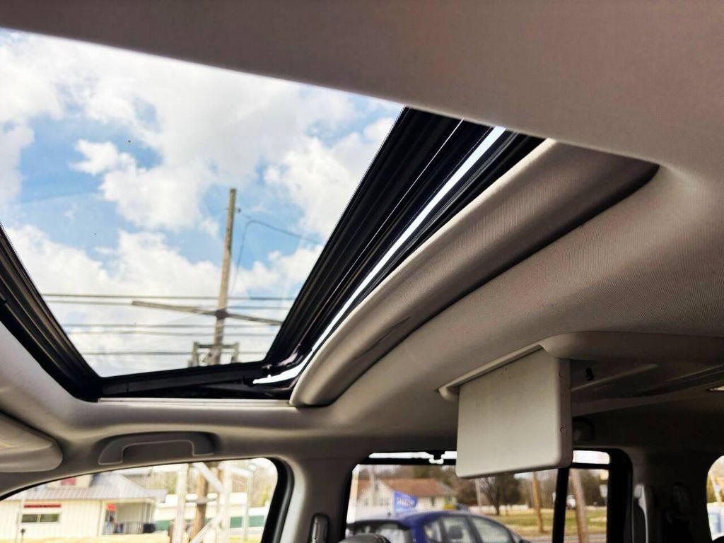 used 2010 Honda Pilot car, priced at $7,995