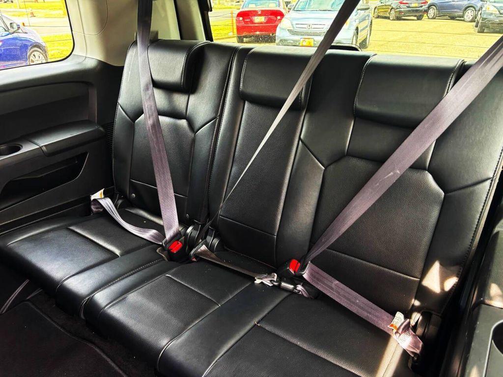 used 2010 Honda Pilot car, priced at $7,995