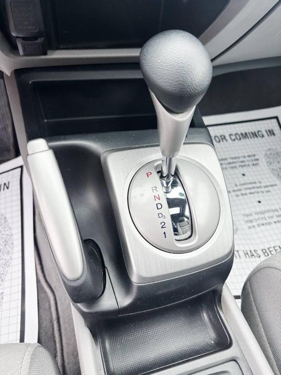 used 2010 Honda Civic car, priced at $7,995