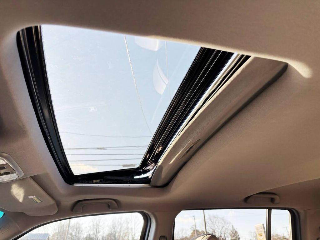 used 2012 Honda Pilot car, priced at $9,995