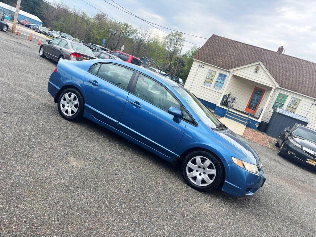 used 2009 Honda Civic car, priced at $8,995
