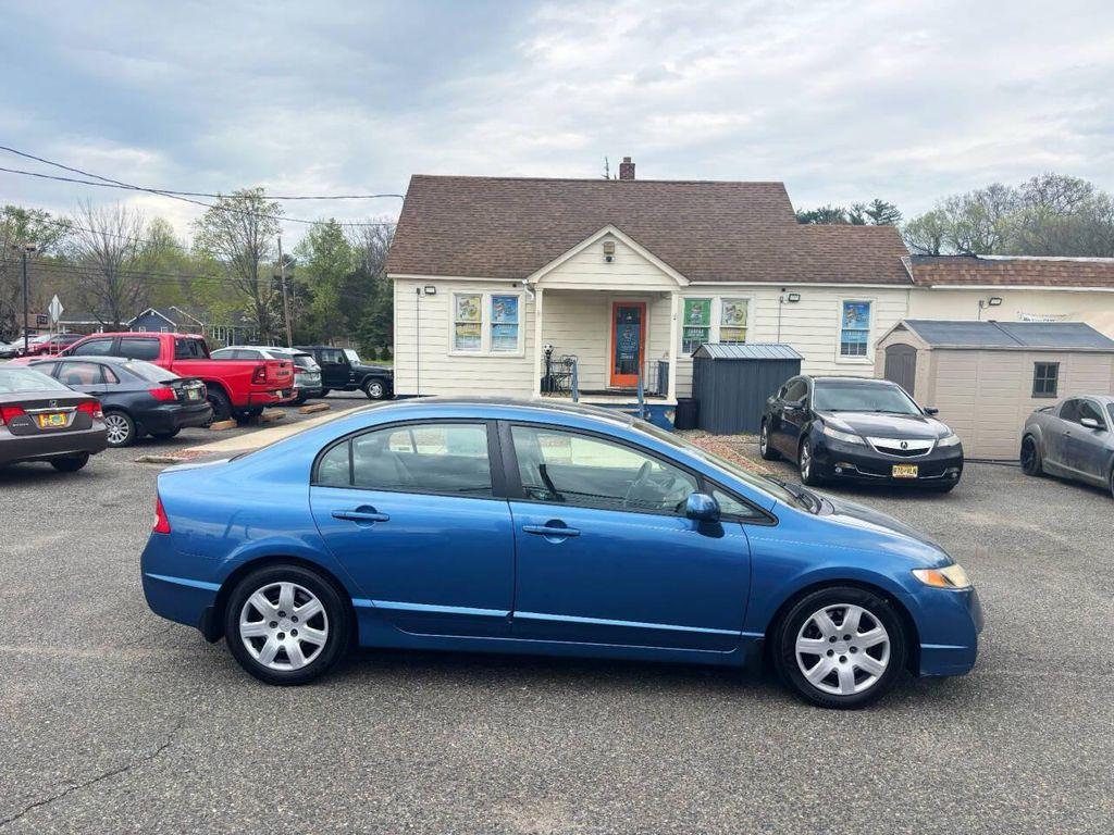used 2009 Honda Civic car, priced at $8,995
