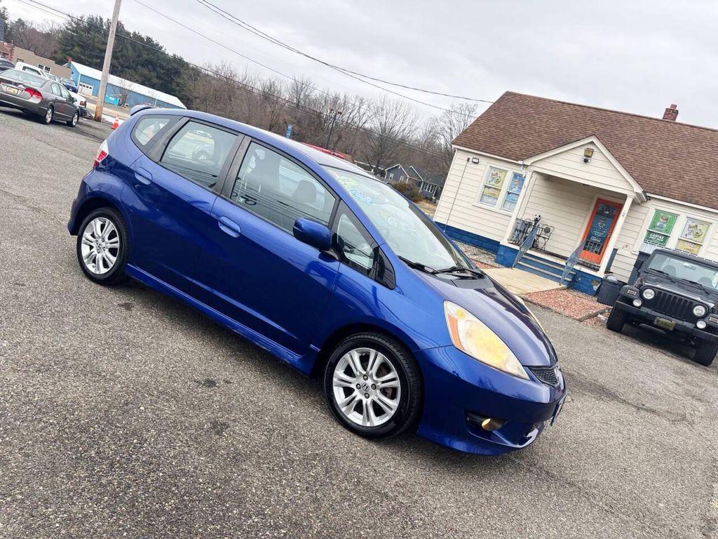 used 2010 Honda Fit car, priced at $5,995