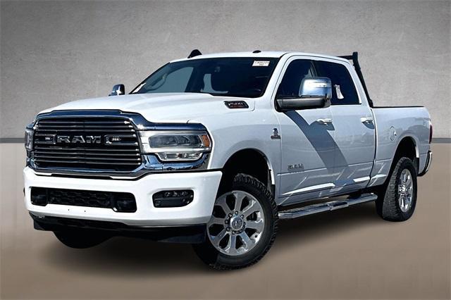 used 2023 Ram 2500 car, priced at $55,685