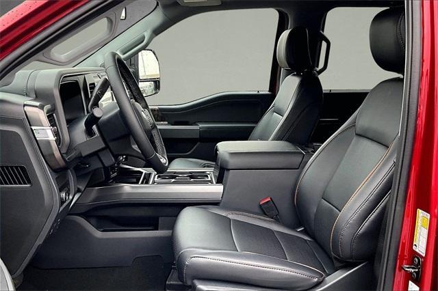 new 2026 Ford F-250 car, priced at $87,575