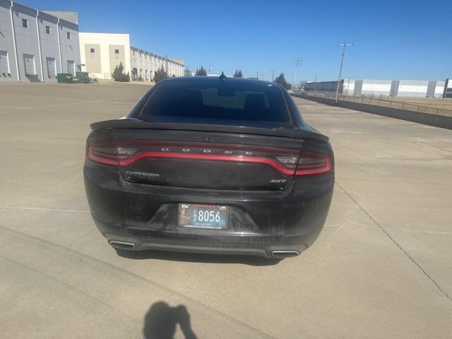 used 2016 Dodge Charger car, priced at $13,214