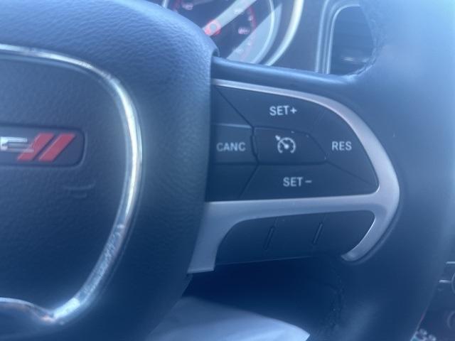 used 2016 Dodge Charger car, priced at $13,214