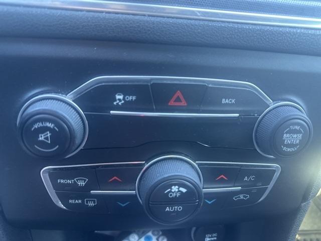 used 2016 Dodge Charger car, priced at $13,214