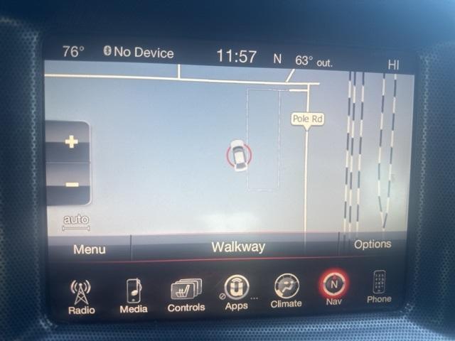 used 2016 Dodge Charger car, priced at $13,214