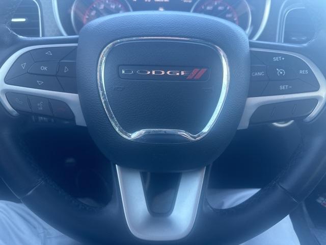 used 2016 Dodge Charger car, priced at $13,214