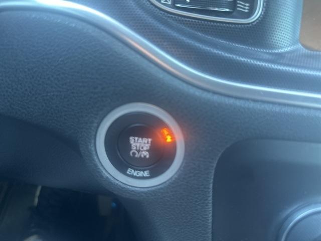 used 2016 Dodge Charger car, priced at $13,214