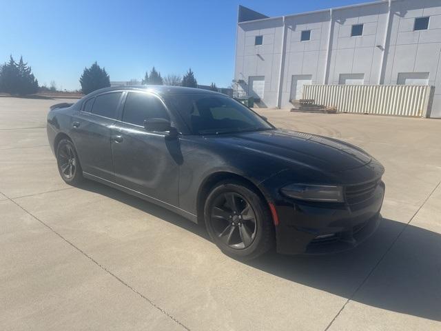 used 2016 Dodge Charger car, priced at $13,214