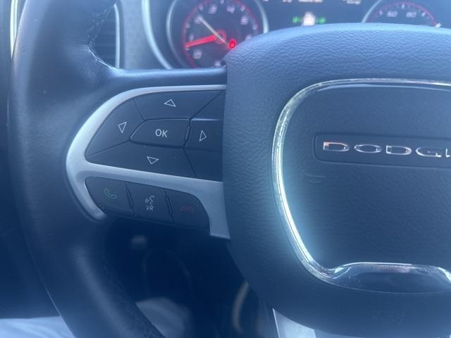 used 2016 Dodge Charger car, priced at $13,214