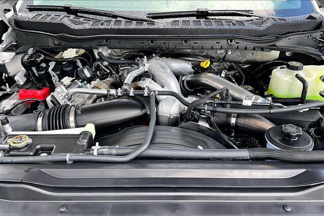new 2026 Ford F-250 car, priced at $75,318