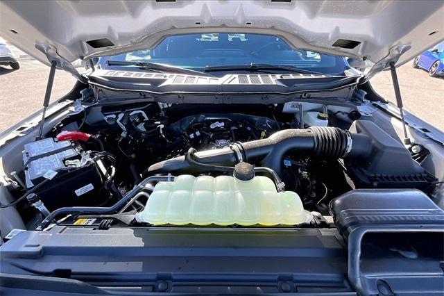 new 2026 Ford F-150 car, priced at $48,228