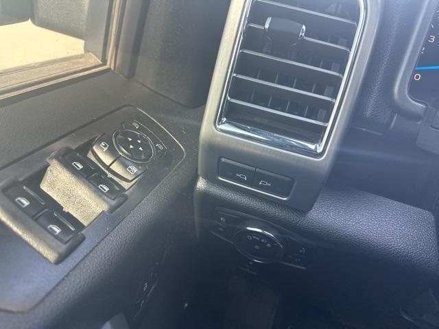 used 2015 Ford F-150 car, priced at $20,166