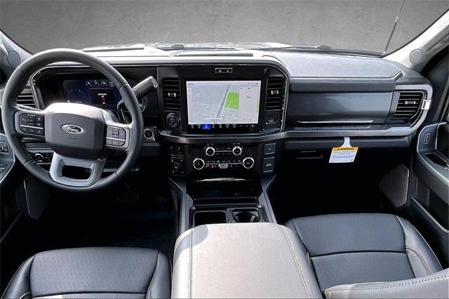 new 2026 Ford F-250 car, priced at $87,124