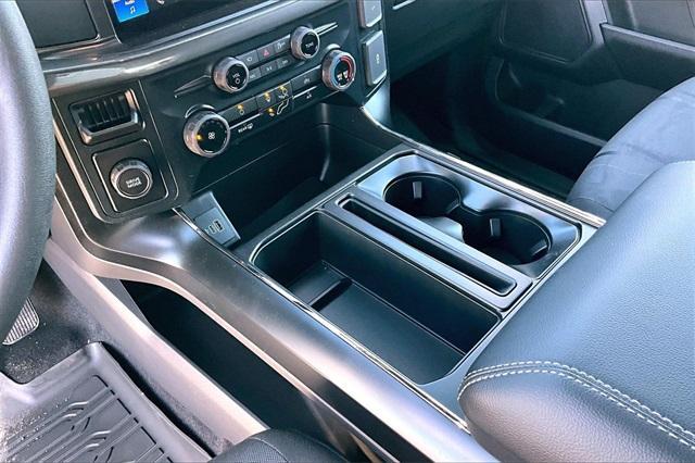 new 2026 Ford F-150 car, priced at $40,438