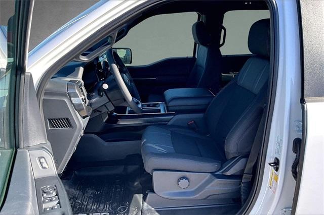 new 2026 Ford F-150 car, priced at $40,438