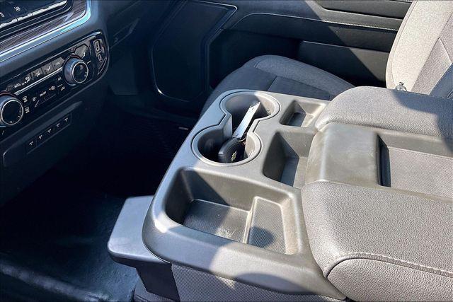 used 2024 Chevrolet Silverado 2500 car, priced at $55,000
