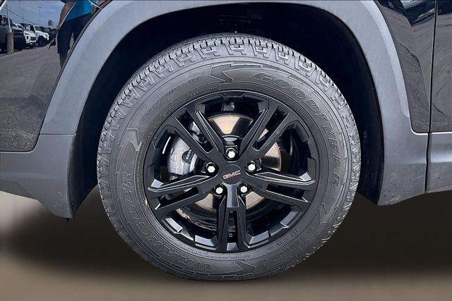 used 2023 GMC Terrain car, priced at $27,194