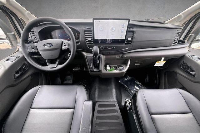 new 2026 Ford Transit-150 car, priced at $49,895