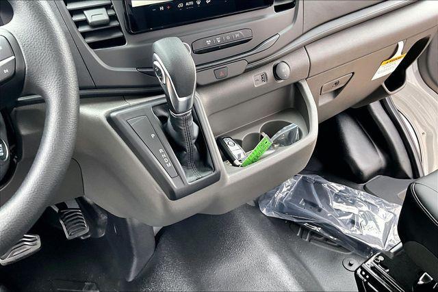 new 2026 Ford Transit-150 car, priced at $49,895