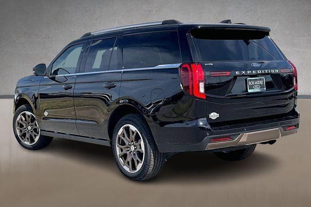 new 2026 Ford Expedition car, priced at $85,412