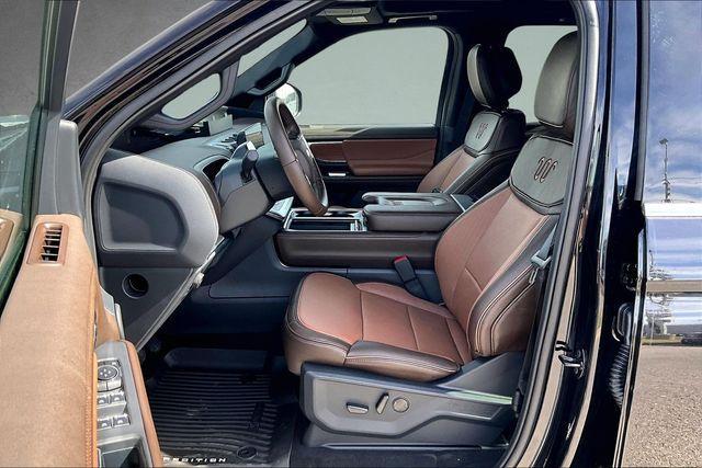 new 2026 Ford Expedition car, priced at $85,412