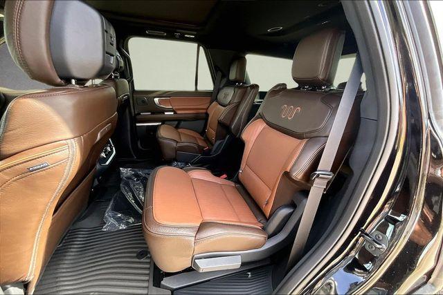 new 2026 Ford Expedition car, priced at $85,412