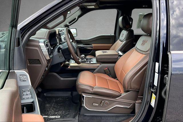 new 2026 Ford F-150 car, priced at $78,501