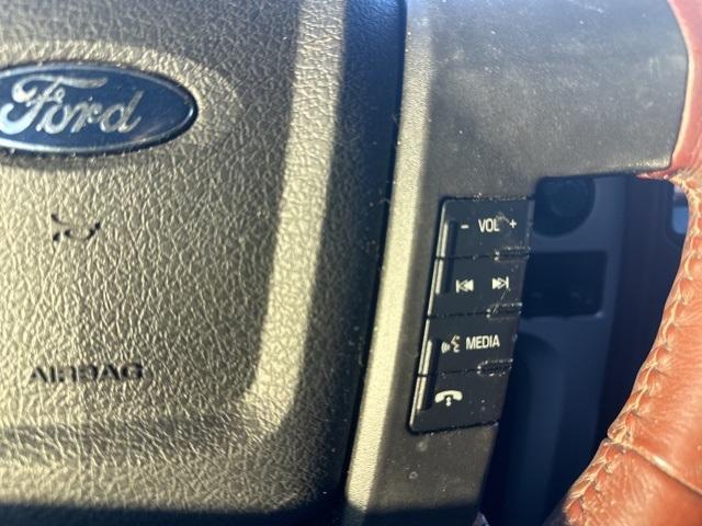 used 2014 Ford F-150 car, priced at $20,307