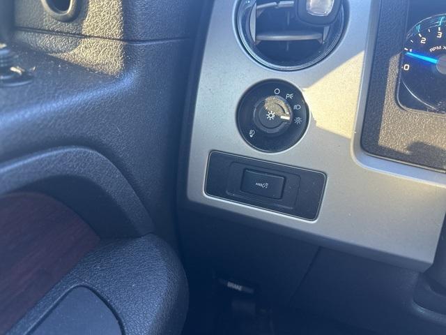 used 2014 Ford F-150 car, priced at $20,307