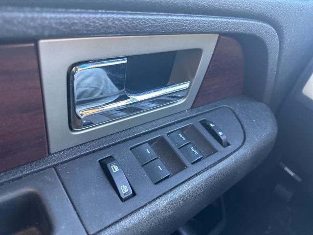 used 2014 Ford F-150 car, priced at $20,307