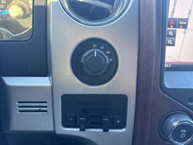 used 2014 Ford F-150 car, priced at $20,307