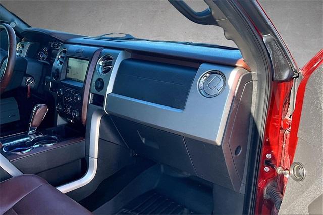 used 2014 Ford F-150 car, priced at $20,584