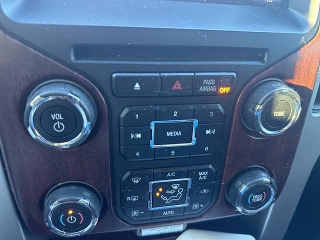 used 2014 Ford F-150 car, priced at $20,307