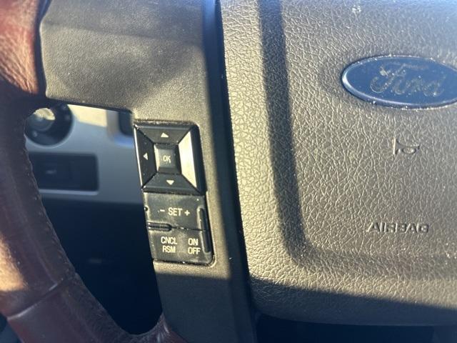 used 2014 Ford F-150 car, priced at $20,307