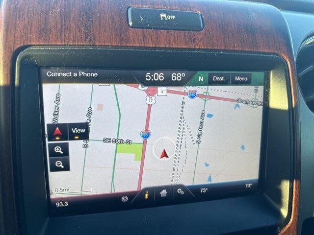 used 2014 Ford F-150 car, priced at $20,307